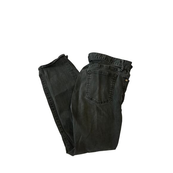 Gap Black Slim Jeans, Men's 34x32 - Picture 1 of 4